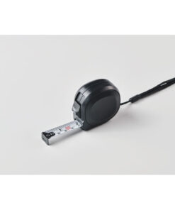 Rollbandmaß 3m MEAS3 Schwarz 10 mo2908 03 detail