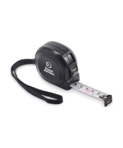 Rollbandmaß 3m MEAS3 Schwarz 9 mo2908 03 print