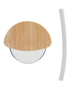 Alternative view of Pizzaschneider Bambus NAPOL