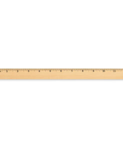 Alternative view of Holzlineal 30cm RULER30
