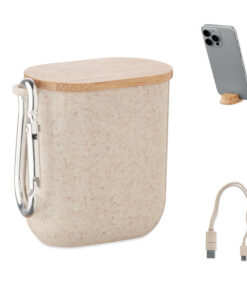 Kabel-Set in Box CABSTRA