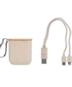 Alternative view of Kabel-Set in Box CABSTRA