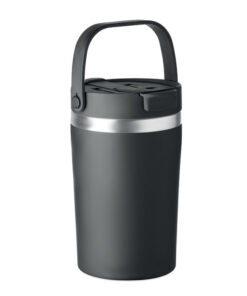 Doppelwandiger Becher 350 ml