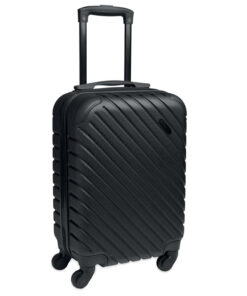 18" Hartschalen-Trolley ABS TREMONT