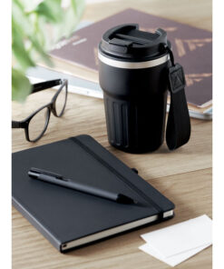 Geschenkset 3-teilig ENGAGE Schwarz 24 mo2930 03 ambiant