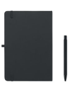 Geschenkset 3-teilig ENGAGE Schwarz 25 mo2930 03 detail