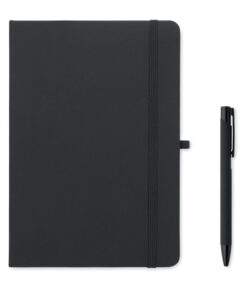 Geschenkset 3-teilig ENGAGE Schwarz 22 mo2930 03 open