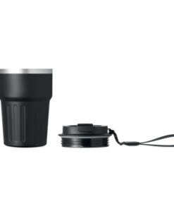 Geschenkset 3-teilig ENGAGE Schwarz 29 mo2930 03 picture3