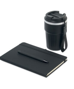 Geschenkset 3-teilig ENGAGE Schwarz 31 mo2930 03 picture5