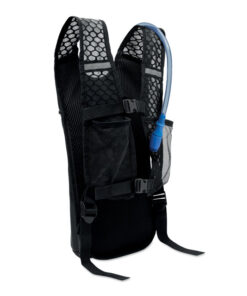 Alternative view of Sportrucksack 420D PU CONFI Schwarz