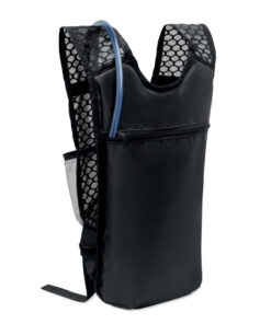 Sportrucksack 420D PU CONFI Schwarz 18 mo2935 03 picture3