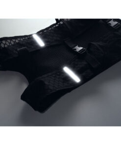 Sportrucksack 420D PU CONFI Schwarz 19 mo2935 03 picture7