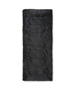 Outdoor-Schlafsack ASLEEP Schwarz 19 mo2937 03 picture1