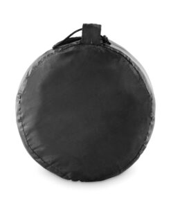 Outdoor-Schlafsack ASLEEP Schwarz 21 mo2937 03 picture3