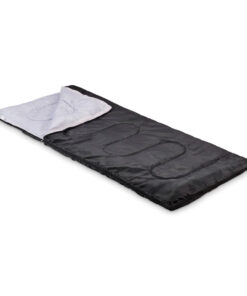 Outdoor-Schlafsack ASLEEP Schwarz 22 mo2937 03 picture4