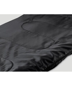 Outdoor-Schlafsack ASLEEP Schwarz 23 mo2937 03 picture6