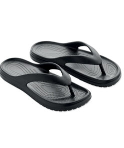 Zehensandalen Größe 42/43