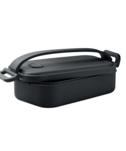 Alternative view of Lunchbox PP 800 ml SARNIE