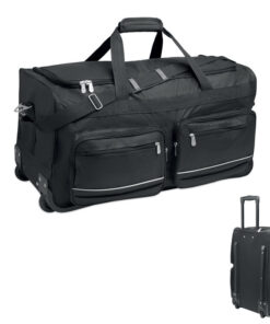 Reisetaschen-Trolley 600D RPET ITFITS