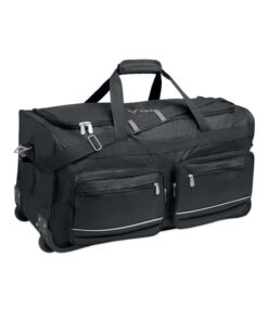 Reisetaschen-Trolley 600D RPET ITFITS 20 mo2942 03 print