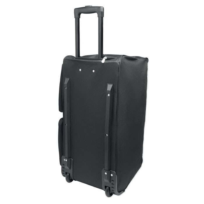 Reisetaschen-Trolley 600D RPET ITFITS – Bild 3