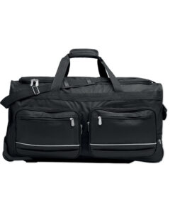 Reisetaschen-Trolley 600D RPET ITFITS 18 mo2942 03 top