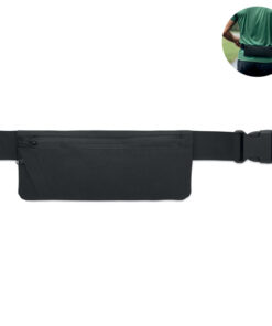 Alternative view of Gürteltasche 600D RPET MODERATE