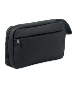 Kulturbeutel 600D RPET VANIT