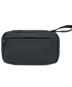 Alternative view of Kulturbeutel 600D RPET VANIT