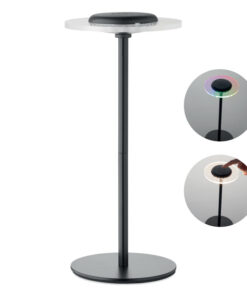 USB-Tischlampe Eisen LOUNGE