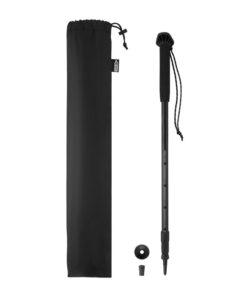 Teleskop-Wanderstock