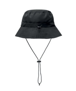 Alternative view of Fisherman-Hat LANIN