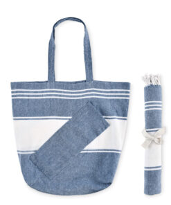 Alternative view of Hamamtuch-Set HUMMUM