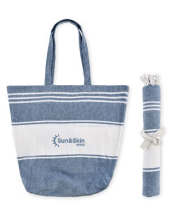 Hamamtuch-Set HUMMUM 12 mo2954 04 print