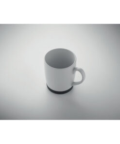 Keramikbecher 300 ml SILBASE 9 mo2958 03 detail