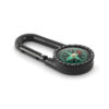 Outdoor-Kompass mit Karabiner CHACO