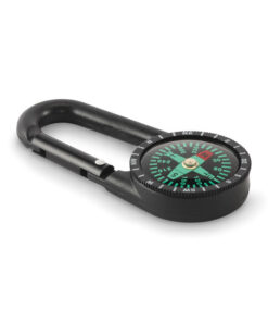 Outdoor-Kompass mit Karabiner CHACO