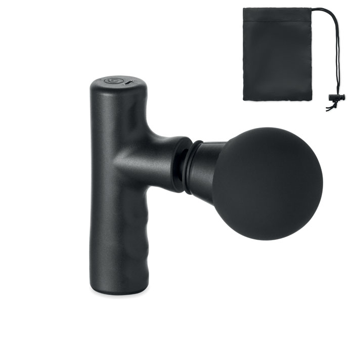 Massagepistole ABS THAIMA