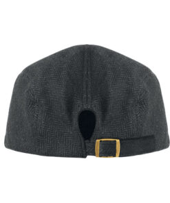 Newsboy-Kappe 335 g/m² BLIND PEAK 11 mo2966 03 side