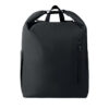 15'' Rolltop-Laptop-Rucksack UNITON 15 mo2969 03 side