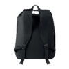 15'' Rolltop-Laptop-Rucksack UNITON 16 mo2969 03 top