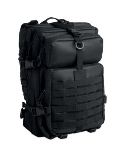 Outdoor-Rucksack 600D RPET CARRYCONFI