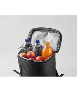 Kühlrucksack 600D RPET MAFRIO 24 mo2971 03 picture4