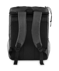 Kühlrucksack 600D RPET MAFRIO 18 mo2971 03 top