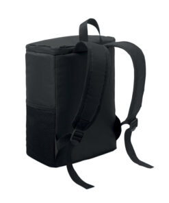 Kühlrucksack 600D RPET MUFRIO 13 mo2972 03 back