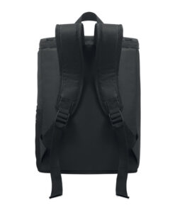 Kühlrucksack 600D RPET MUFRIO 16 mo2972 03 detail