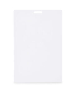 Lanyard-Ausweis 120 x 80 mm BADLARGE