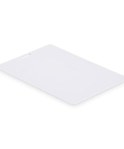 Alternative view of Lanyard-Ausweis 120 x 80 mm BADLARGE