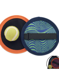 Ballfangspiel aus Neopren