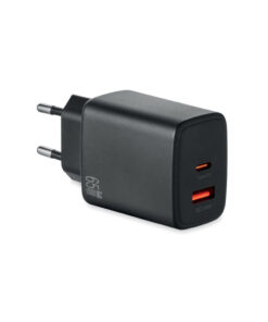 EU-2 poliger-Adapter/Ladegerät